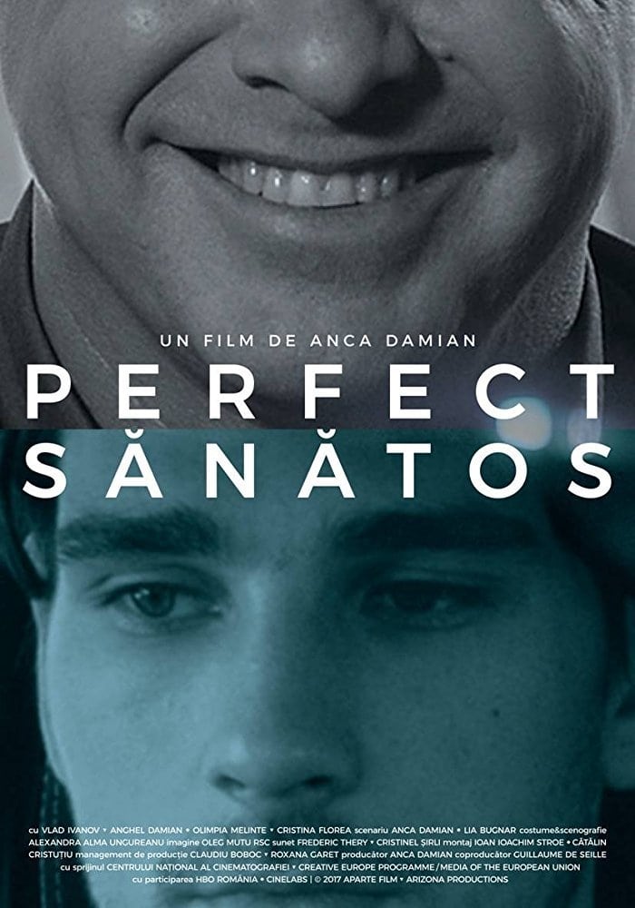 постер Perfect sanatos